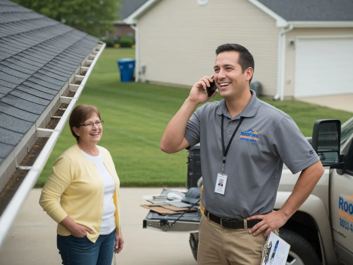Local Roofing Contractors Ellsworth, IL FAQs